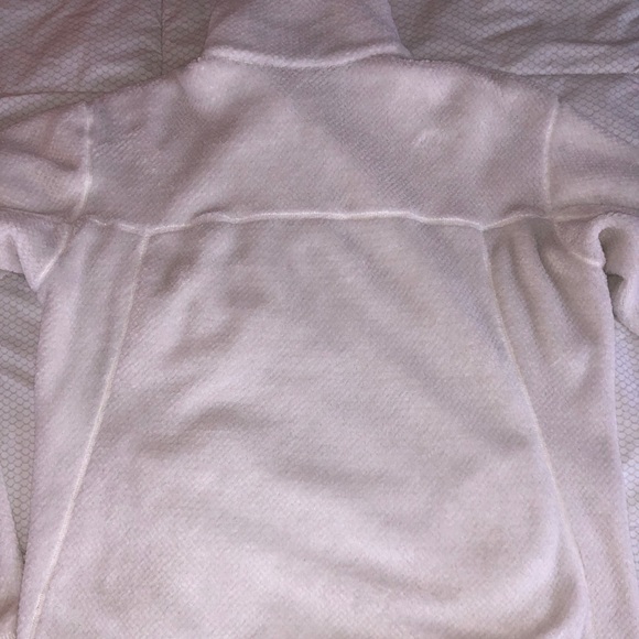 Patagonia Women's Re-Tool Snap-T Fleece Pullover - Picture 4 of 4